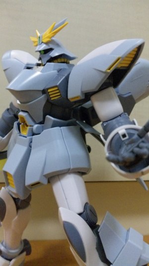 HGBF ミスサザビー