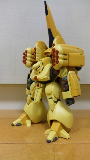 HGUC ズサ