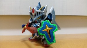 レジェンドBB フルアーマー騎士ガンダム レジェンドBB フルアーマー騎士ガンダム