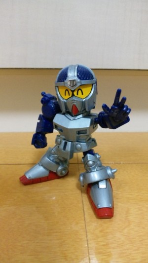 レジェンドBB フルアーマー騎士ガンダム レジェンドBB フルアーマー騎士ガンダム