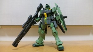 HGBF ジムスナイパーK9