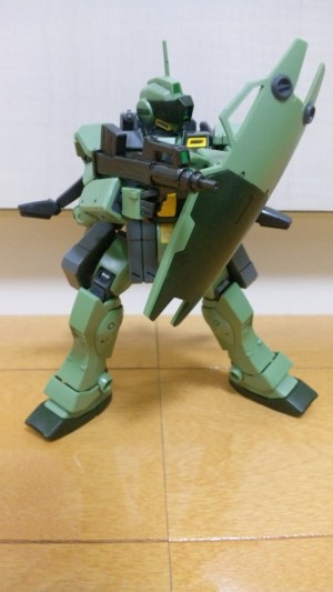 HGBF ジムスナイパーK9