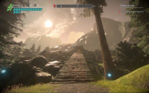 Valley