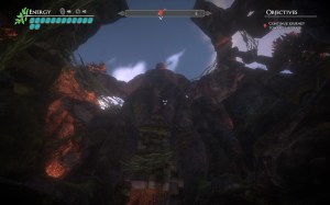 Valley