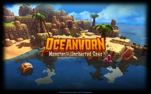 Oceanhorn