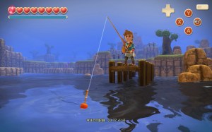 Oceanhorn