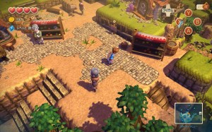 Oceanhorn