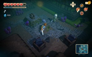 Oceanhorn