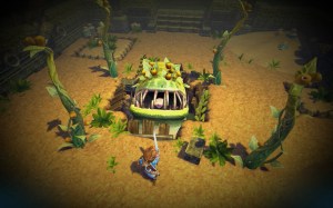 Oceanhorn