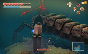 Oceanhorn