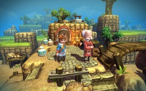 Oceanhorn