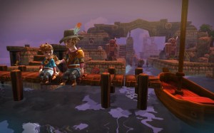 Oceanhorn