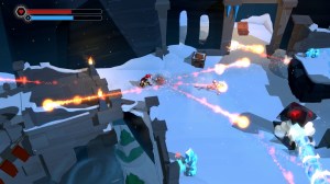 Mages of Mystralia