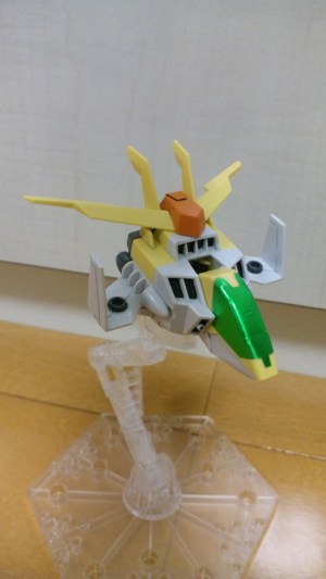 SDBF ウィニングガンダム
