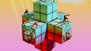 Euclidian Skies