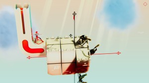Euclidian Skies