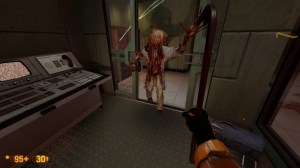 Black Mesa