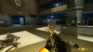 Black Mesa