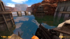 Black Mesa