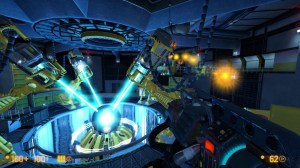 Black Mesa