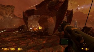 Black Mesa