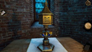 The House of Da Vinci 2 The House of Da Vinci 2