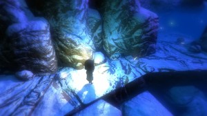 Forgotten Passages