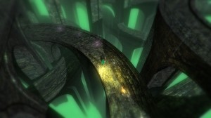 Forgotten Passages