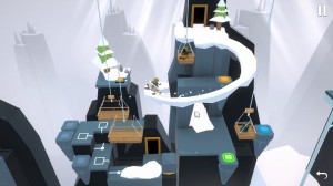 Path of Giants