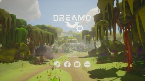 DREAMO - Puzzle Adventure