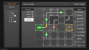 Rover Mechanic Simulator