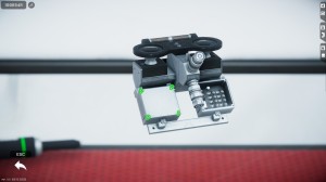 Rover Mechanic Simulator