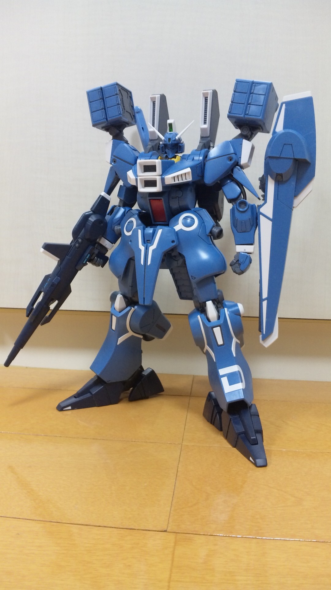 値引き上限 MG ガンダムMK-Ⅴ | www.oitachuorc.com