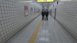 8番出口
