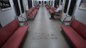 8番のりば