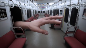 8番のりば