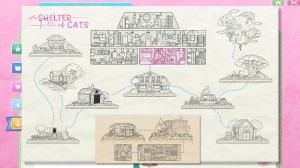 A Shelter Full of Cats