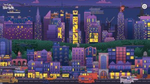 Hidden Cats in New York