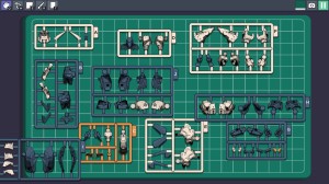 Mech Builder