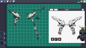 Mech Builder