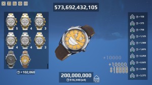 Watch