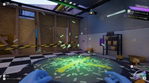 Cash Cleaner Simulator