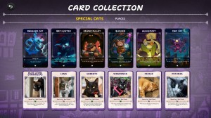 Hidden Cats in Spooky Village