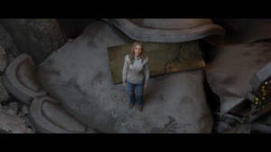 True Fear: Forsaken Souls Part 3 True Fear: Forsaken Souls Part 3